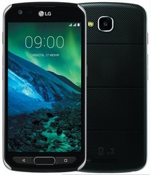 Замена стекла на телефоне LG X venture в Ижевске